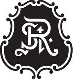 S T R logo