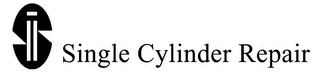 S T SINGLE CYLINDER REPAIR logo