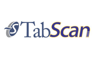 S TABSCAN logo