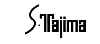 S-TAJIMA logo