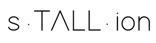 S . TALL . ION logo