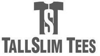 S TALLSLIM TEES logo