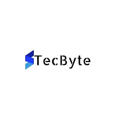 S TECBYTE logo