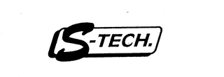 S-TECH. logo