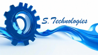 S. TECHNOLOGIES logo