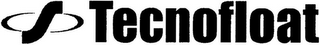 S TECNOFLOAT logo