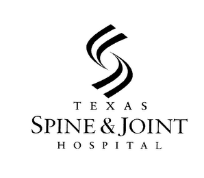 S TEXAS SPINE & JOINT HOSPITAL logo