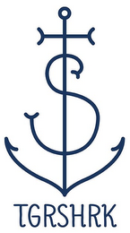 S TGRSHRK logo