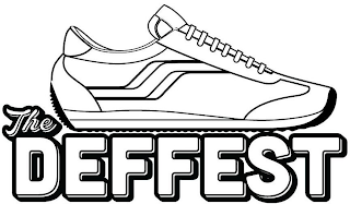 S THE DEFFEST logo