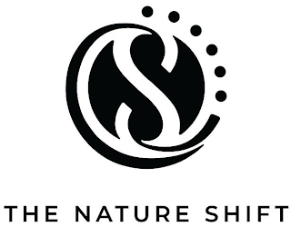 S THE NATURE SHIFT logo