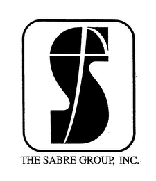 S THE SABRE GROUP, INC. logo