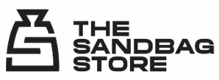 S THE SANDBAG STORE logo
