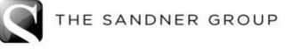 S THE SANDNER GROUP logo