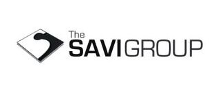 S THE SAVI GROUP logo