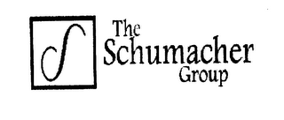 S THE SCHUMACHER GROUP logo