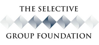 S THE SELECTIVE GROUP FOUNDATION logo
