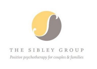 S THE SIBLEY GROUP POSITIVE PSYCHOTHERAPY FOR COUPLES & FAMILIES logo