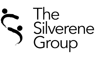 S THE SILVERENE GROUP logo