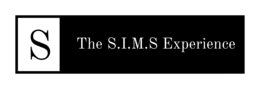 S THE S.I.M.S EXPERIENCE logo