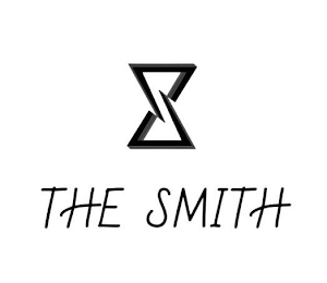 S THE SMITH logo