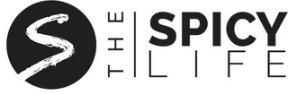 S THE SPICY LIFE logo