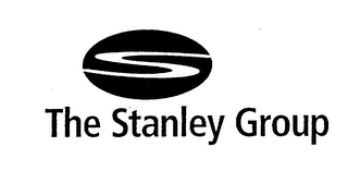 S THE STANLEY GROUP logo