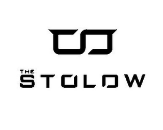 S THE STOLOW logo