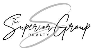 S THE SUPERIOR GROUP REALTY logo