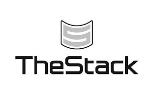 S THESTACK logo