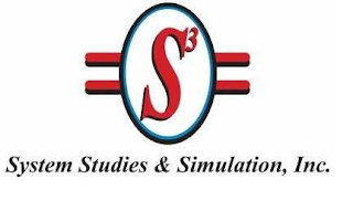 S THREE SYSTEM STUDIES AND SIMULATION INC logo
