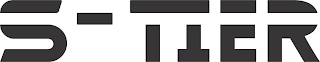 S-TIER logo