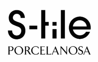 S-TILE PORCELANOSA logo