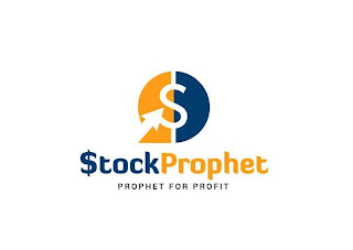 S $TOCK PROPHET PROPHET FOR PROFIT logo
