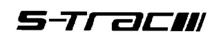 S-TRAC logo