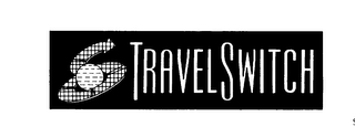 S TRAVELSWITCH logo