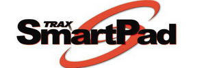 S TRAX SMARTPAD logo