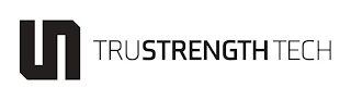 S TRUSTRENGTH TECH logo