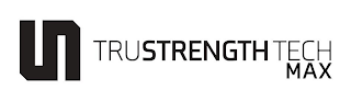 S TRUSTRENGTH TECH MAX logo