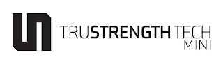 S TRUSTRENGTH TECH MINI logo