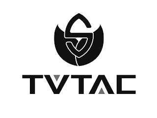 S TVTAC logo