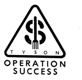 S TYSON OPERATION SUCCESS