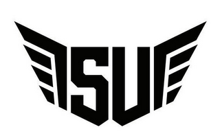 S U logo