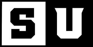 S U logo