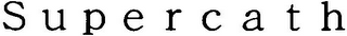S U P E R C A T H logo