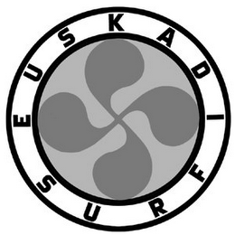 S U R F I D A K S U E logo