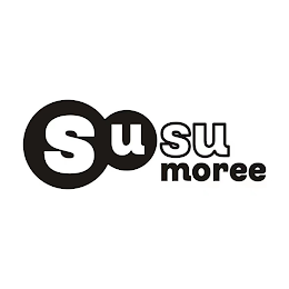 S U SU MOREE logo