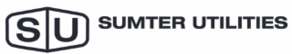 S U SUMTER UTILITIES