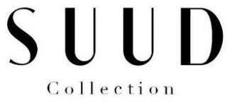 S U U D COLLECTION logo