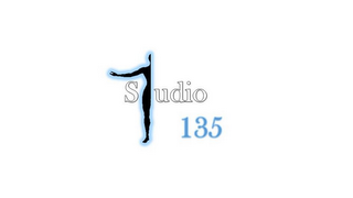 S UDIO 135 logo