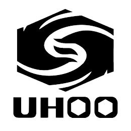 S UHOO logo